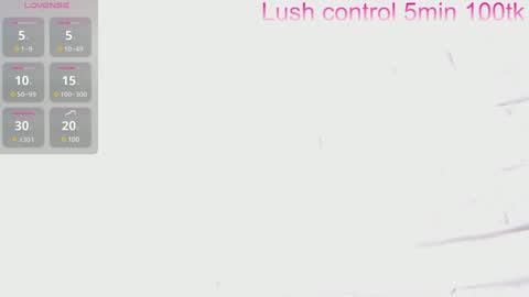 Mandy Val online show from 24, 1, 2025