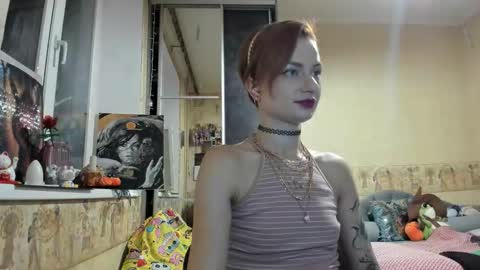 Mandy online show from 3, 11, 2025