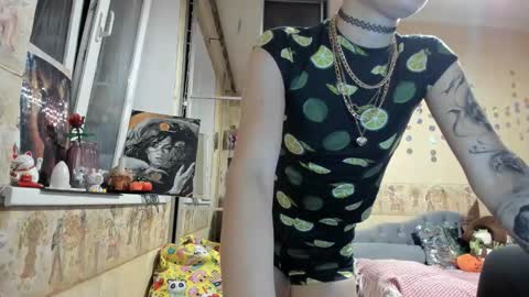 Mandy online show from 18, 11, 2025