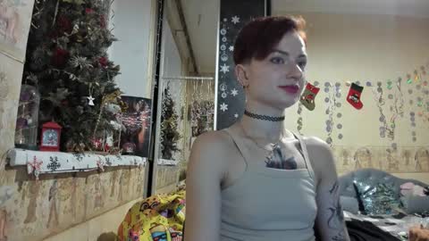 Mandy online show from 8, 1, 2026