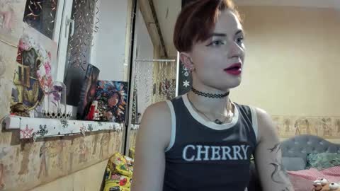 Snapshot of mandyshine chatting on 18, 1, 2026 Mandy online show from 18, 1, 2026