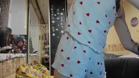 Snapshot of mandyshine chatting on 5, 2, 2026 Mandy online show from 5, 2, 2026