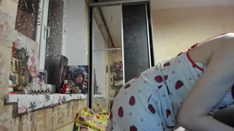 Snapshot of mandyshine chatting on 15, 2, 2026 Mandy online show from 15, 2, 2026