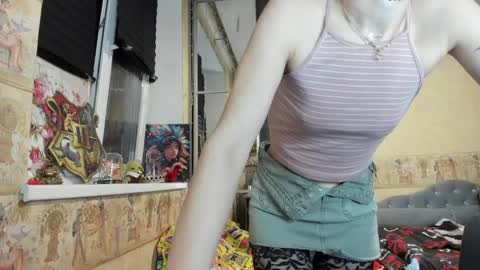 Mandy online show from 30, 3, 2026