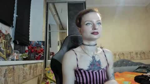 Snapshot of mandyshine chatting on 26, 4, 2026 Mandy online show from 26, 4, 2026