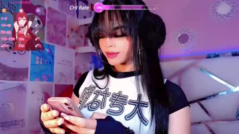 manellyksparklee online show from 13, 2, 2025