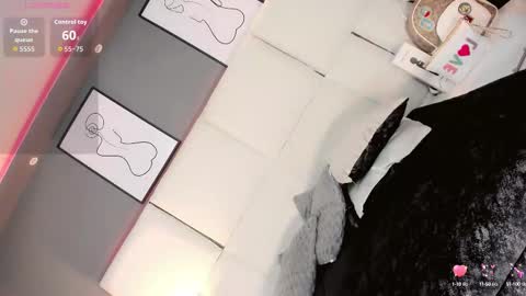 manellyksparklee online show from 13, 9, 2025