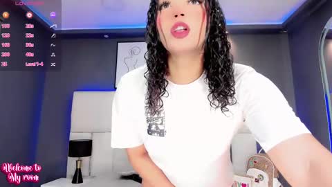 manellyksparklee online show from 6, 11, 2025