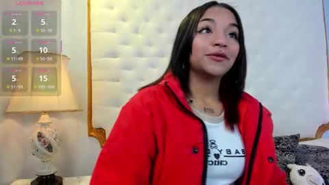 Snapshot of manelyk_evanss chatting on 6, 10, 2025 manelyk_evanss online show from 6, 10, 2025