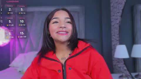 Snapshot of manelyk_evanss chatting on 22, 12, 2025 manelyk_evanss online show from 22, 12, 2025