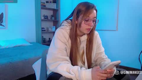 Danny online show from 6, 10, 2025