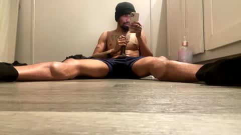 Mani4sexy online show from 22, 12, 2024