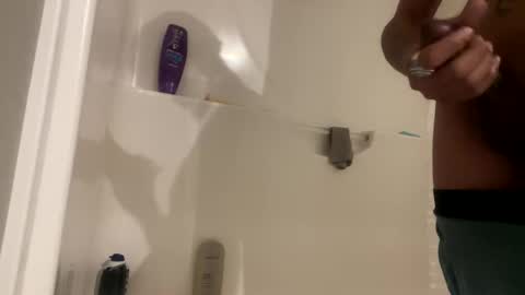 Mani4sexy online show from 4, 1, 2025