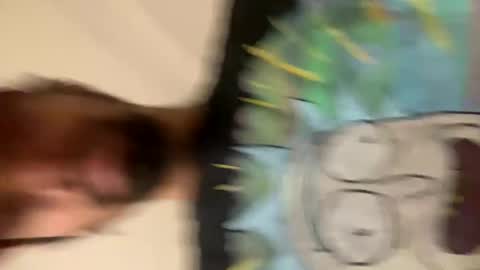 Mani4sexy online show from 27, 2, 2025