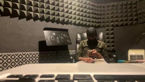 Mani4sexy online show from 16, 12, 2025