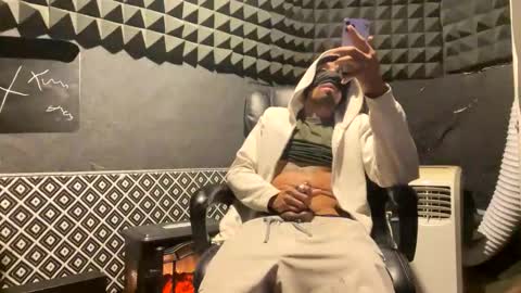 Mani4sexy online show from 18, 12, 2025