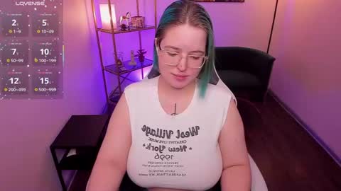 manic_pixie_ online show from 4, 7, 2026