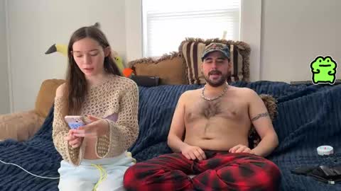 manicpixiedreamfrog online show from 7, 4, 2026