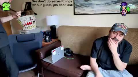 Snapshot of manicpixiedreamfrog chatting on 15, 6, 2026 manicpixiedreamfrog online show from 15, 6, 2026