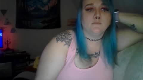 ManicPixiePop online show from 13, 11, 2025