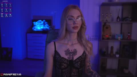 Amelie online show from 20, 12, 2024