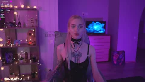 Amelie online show from 10, 2, 2025