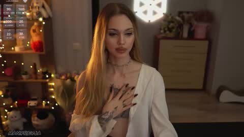 Amelie online show from 26, 9, 2025