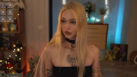 Amelie online show from 8, 4, 2026