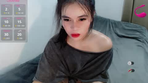 manilynforyou online show from 11, 11, 2025