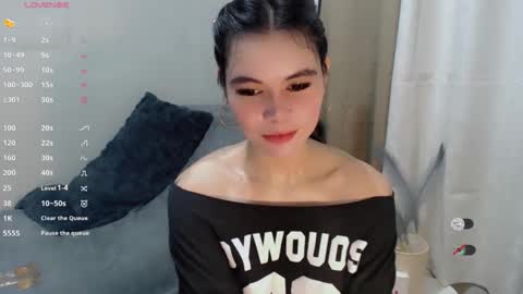 manilynforyou online show from 28, 11, 2025