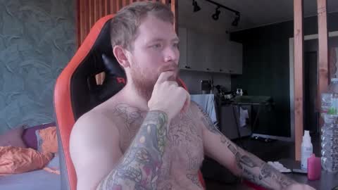 Arthur online show from 9, 10, 2025