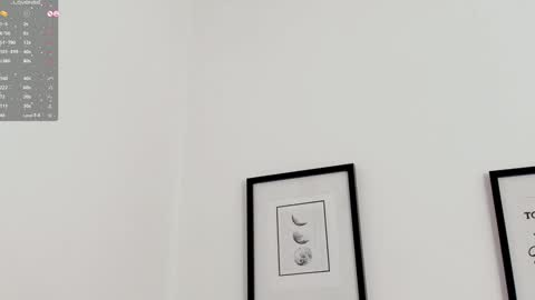 Sofia Sanchez online show from 14, 1, 2025