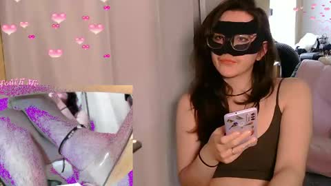 Snapshot of mannesbestfriend chatting on 1, 6, 2026 mannesbestfriend online show from 1, 6, 2026