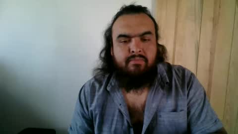 Snapshot of mannhirych chatting on 17, 2, 2025 mannhirych online show from 17, 2, 2025