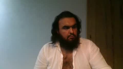 mannhirych online show from 19, 12, 2025