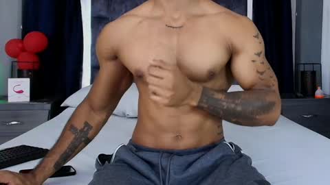 Manolo Hot 1 online show from 6, 2, 2025