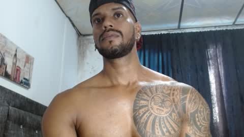 Snapshot of manolofitt chatting on 27, 1, 2025 Manolo online show from 27, 1, 2025