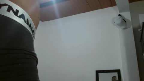 Snapshot of manolofitt chatting on 2, 10, 2025 Manolo online show from 2, 10, 2025