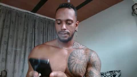 Manolo online show from 5, 12, 2025