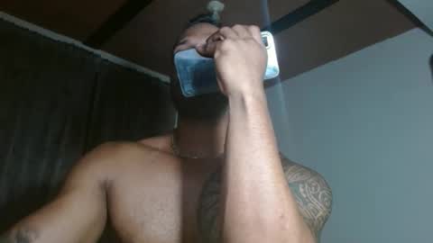 Manolo online show from 8, 2, 2026