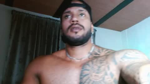 Manolo online show from 27, 4, 2026