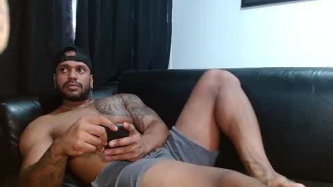 Manolo online show from 26, 6, 2026