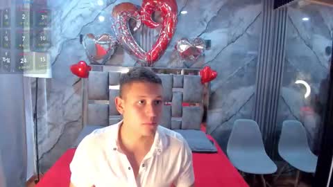 Snapshot of manson_and_zoe chatting on 15, 2, 2026 Manson and Zoe online show from 15, 2, 2026