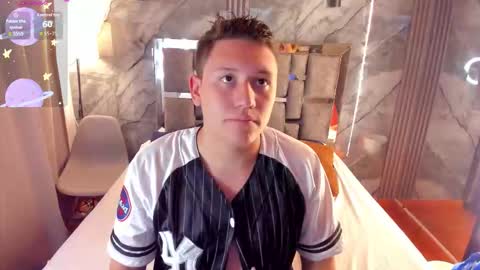 Manson and Zoe online show from 23, 3, 2026