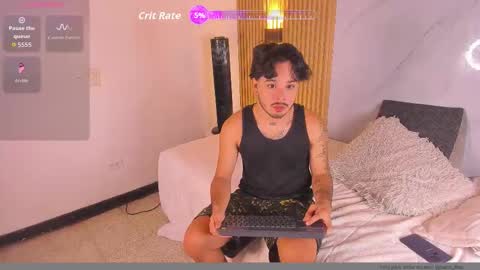 MANUEL Dont forget your thumbs up online show from 27, 11, 2025