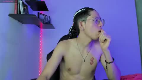 Manuel online show from 7, 3, 2025