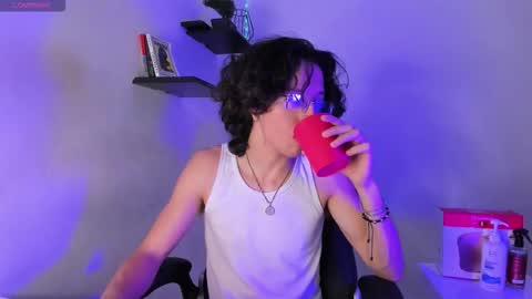 Manuel online show from 19, 11, 2025