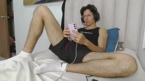 Manuel online show from 6, 4, 2026