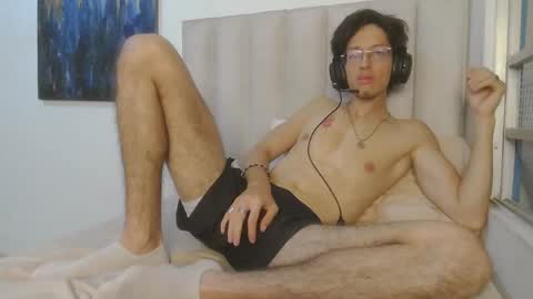 Manuel online show from 24, 5, 2026