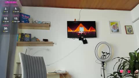 manucute 23  online show from 18, 12, 2025